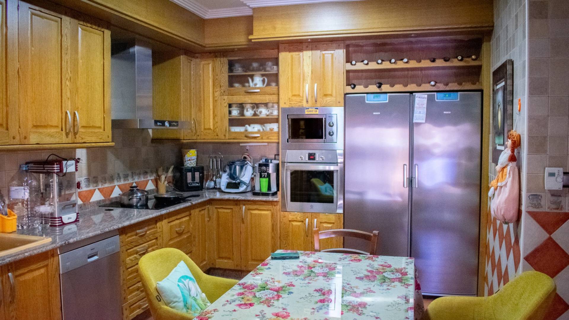 Second hand - Independent villa - Albacete - Hellin