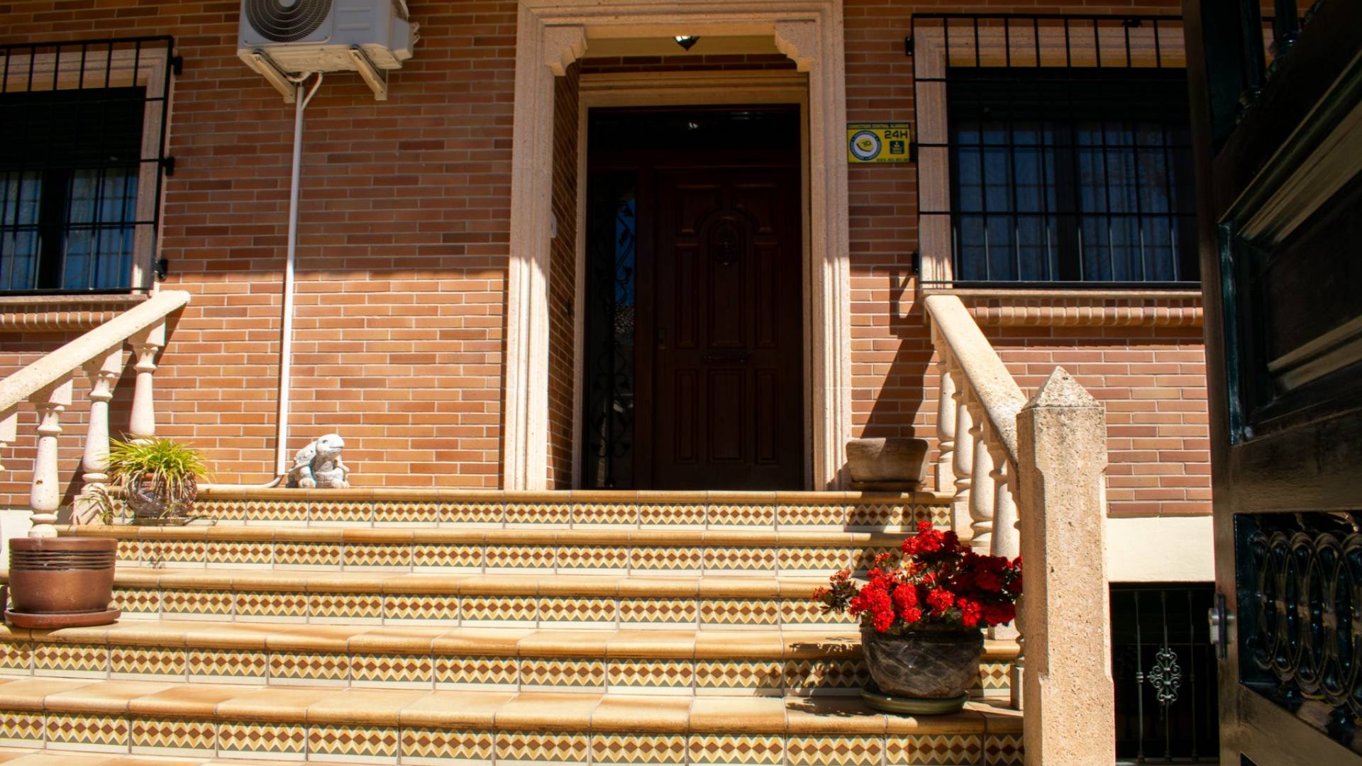 Second hand - Independent villa - Albacete - Hellin