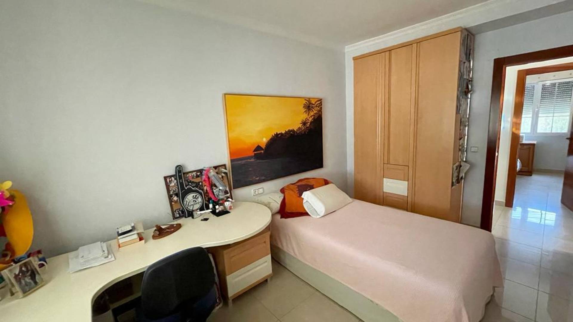Second hand - Independent villa - Albatera