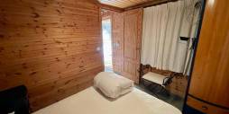 Second hand - Independent villa - Albatera