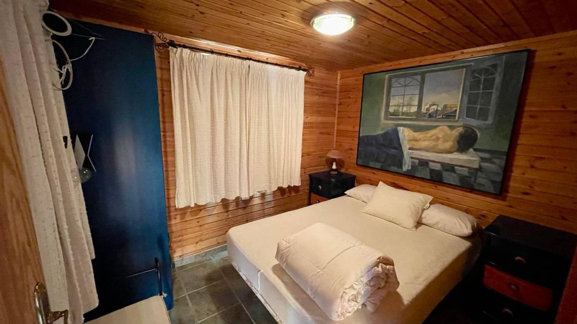 Second hand - Independent villa - Albatera