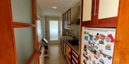 Second hand - Independent villa - Albatera