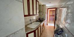 Second hand - Independent villa - Albatera