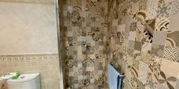 Second hand - Independent villa - Albatera
