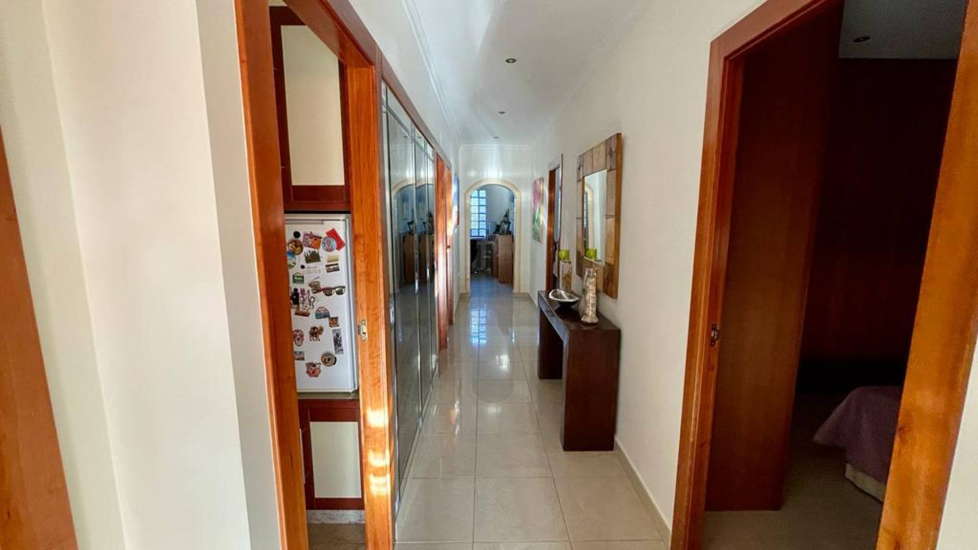 Second hand - Independent villa - Albatera