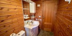 Second hand - Independent villa - Albatera