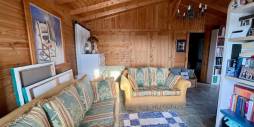 Second hand - Independent villa - Albatera