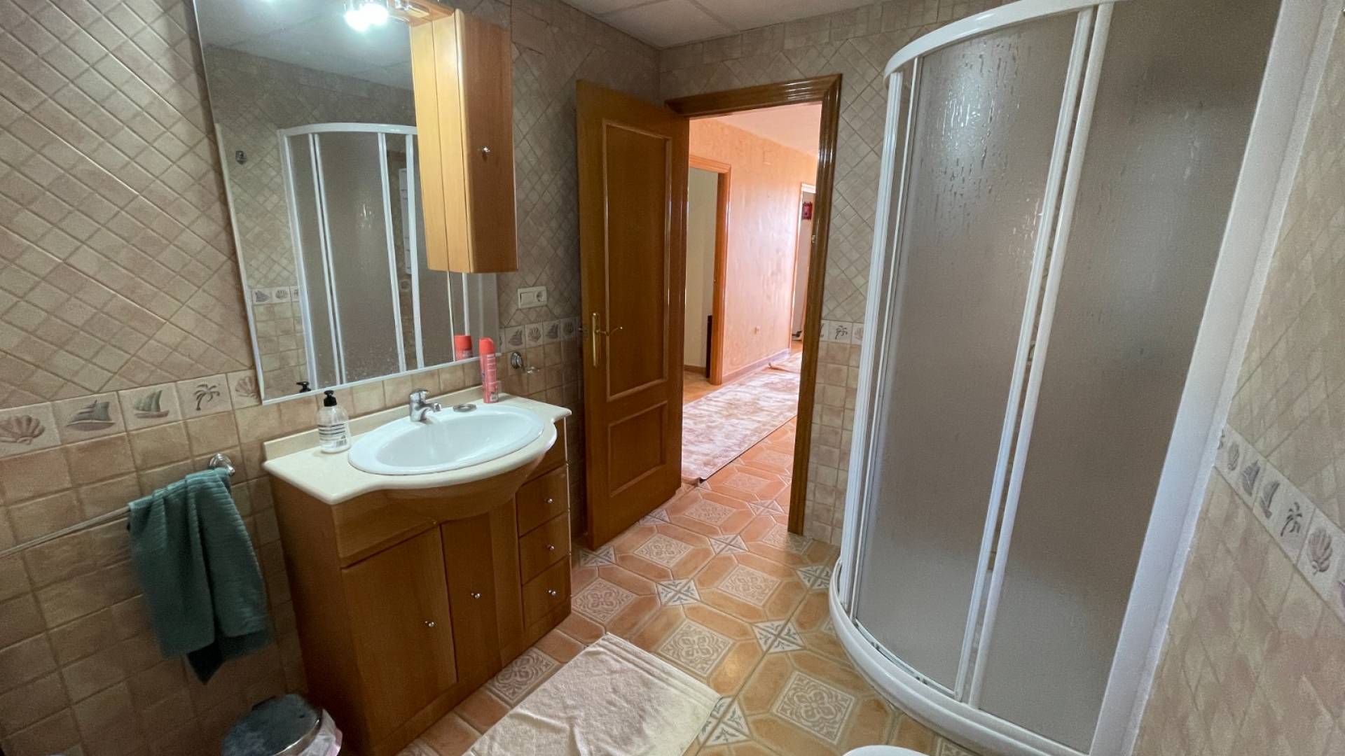 Second hand - Independent villa - Albatera
