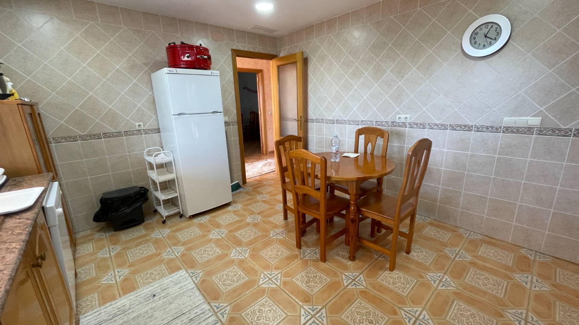 Second hand - Independent villa - Albatera
