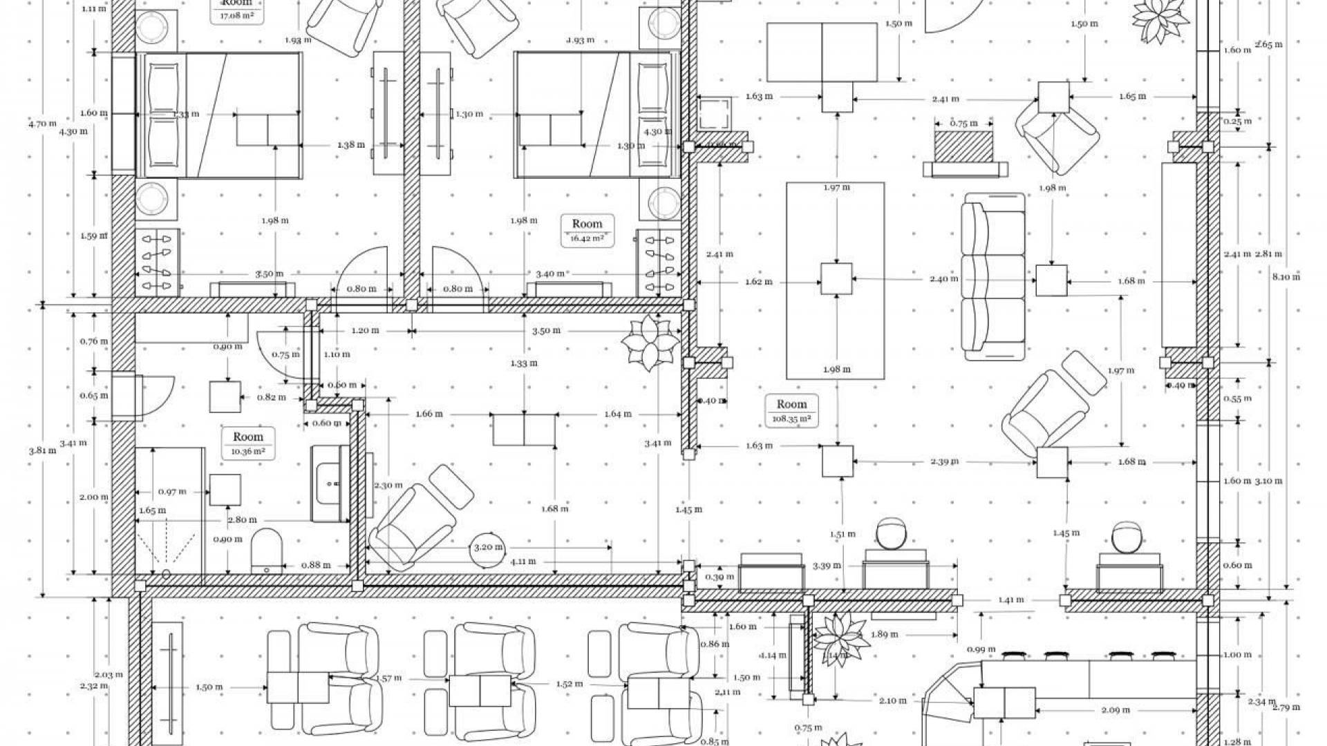 Second hand - Independent villa - Albir - L'Albir