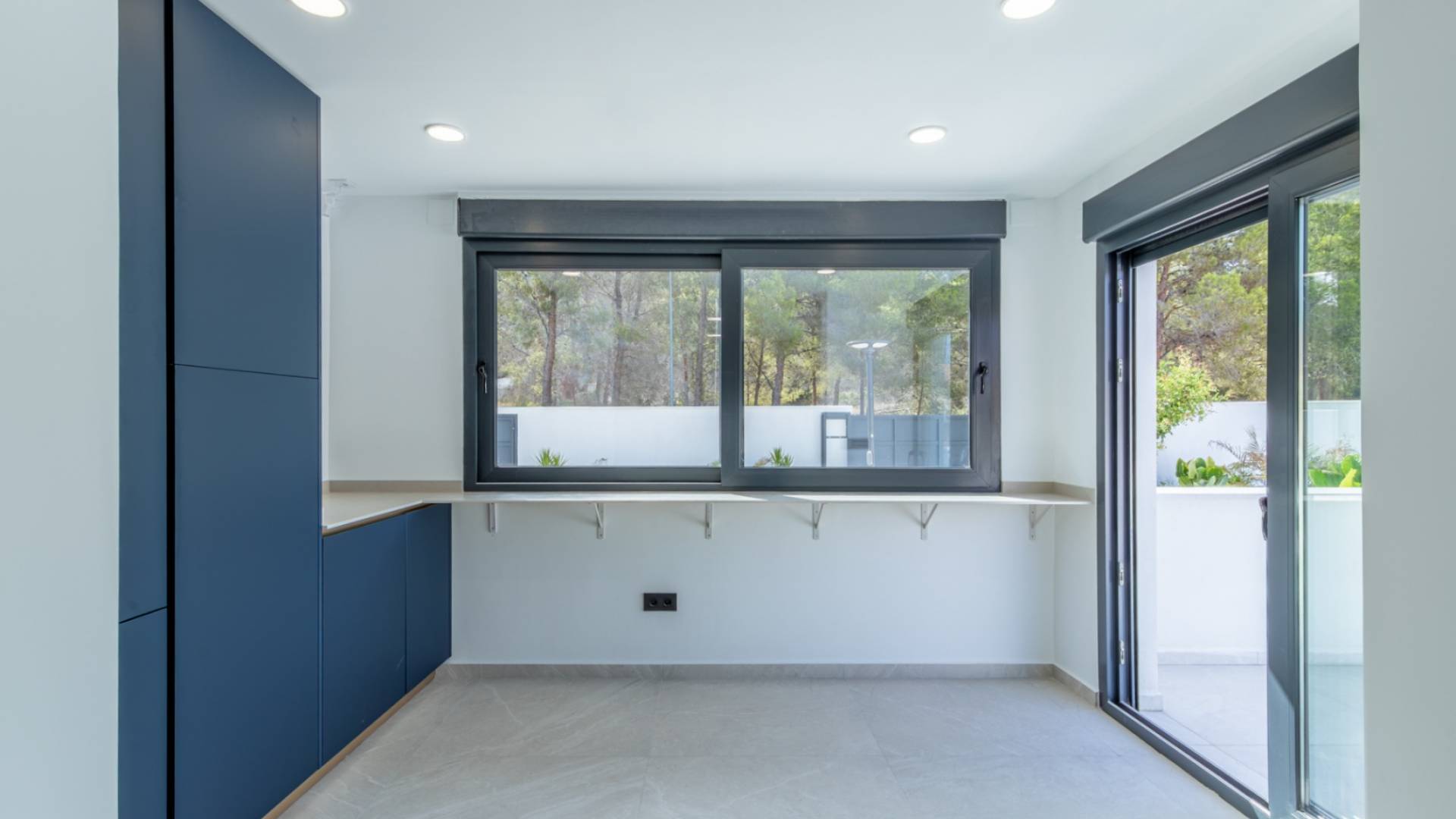 Second hand - Independent villa - Albir - L'Albir