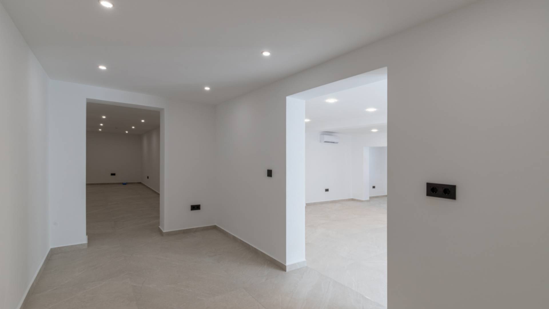 Second hand - Independent villa - Albir - L'Albir