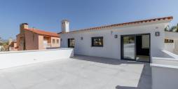 Second hand - Independent villa - Albir - L'Albir