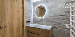Second hand - Independent villa - Albir - L'Albir