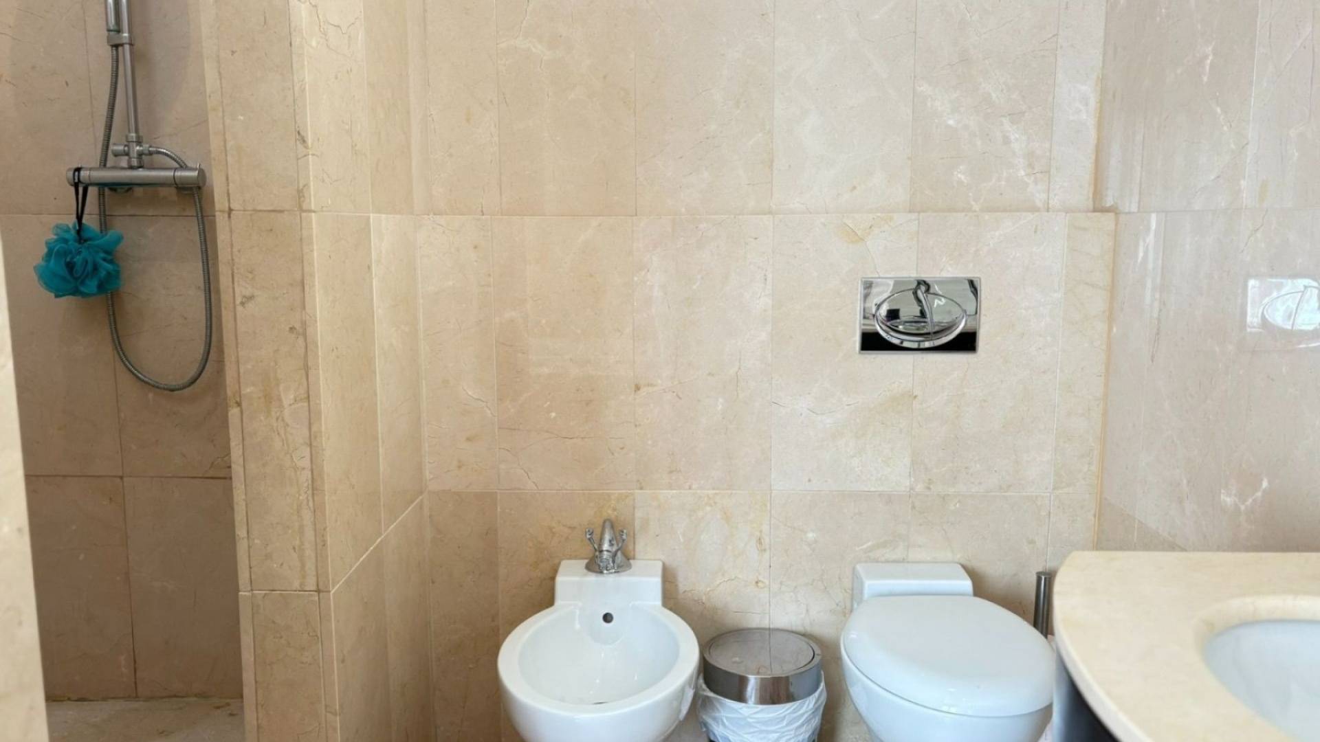 Second hand - Independent villa - Alcayna