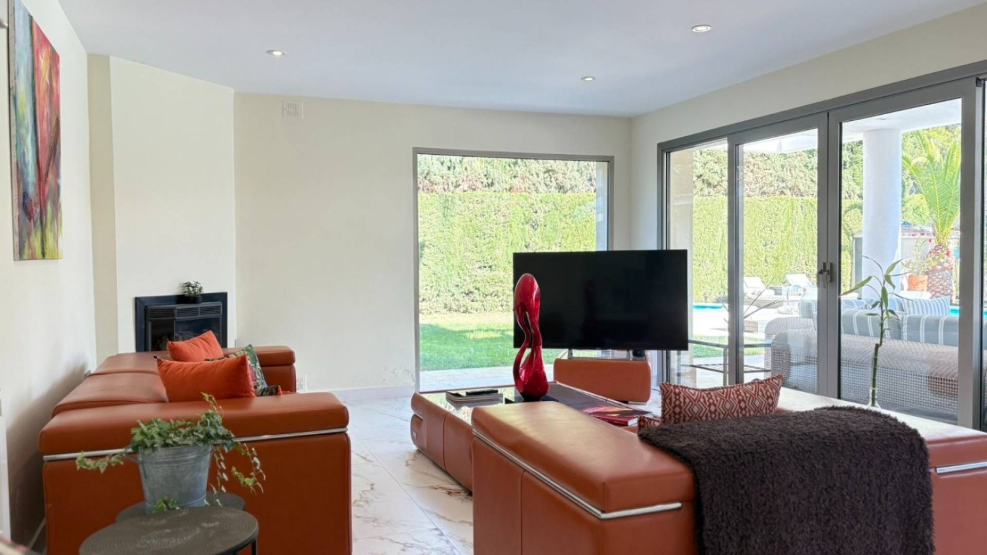 Second hand - Independent villa - Alcayna