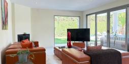 Second hand - Independent villa - Alcayna