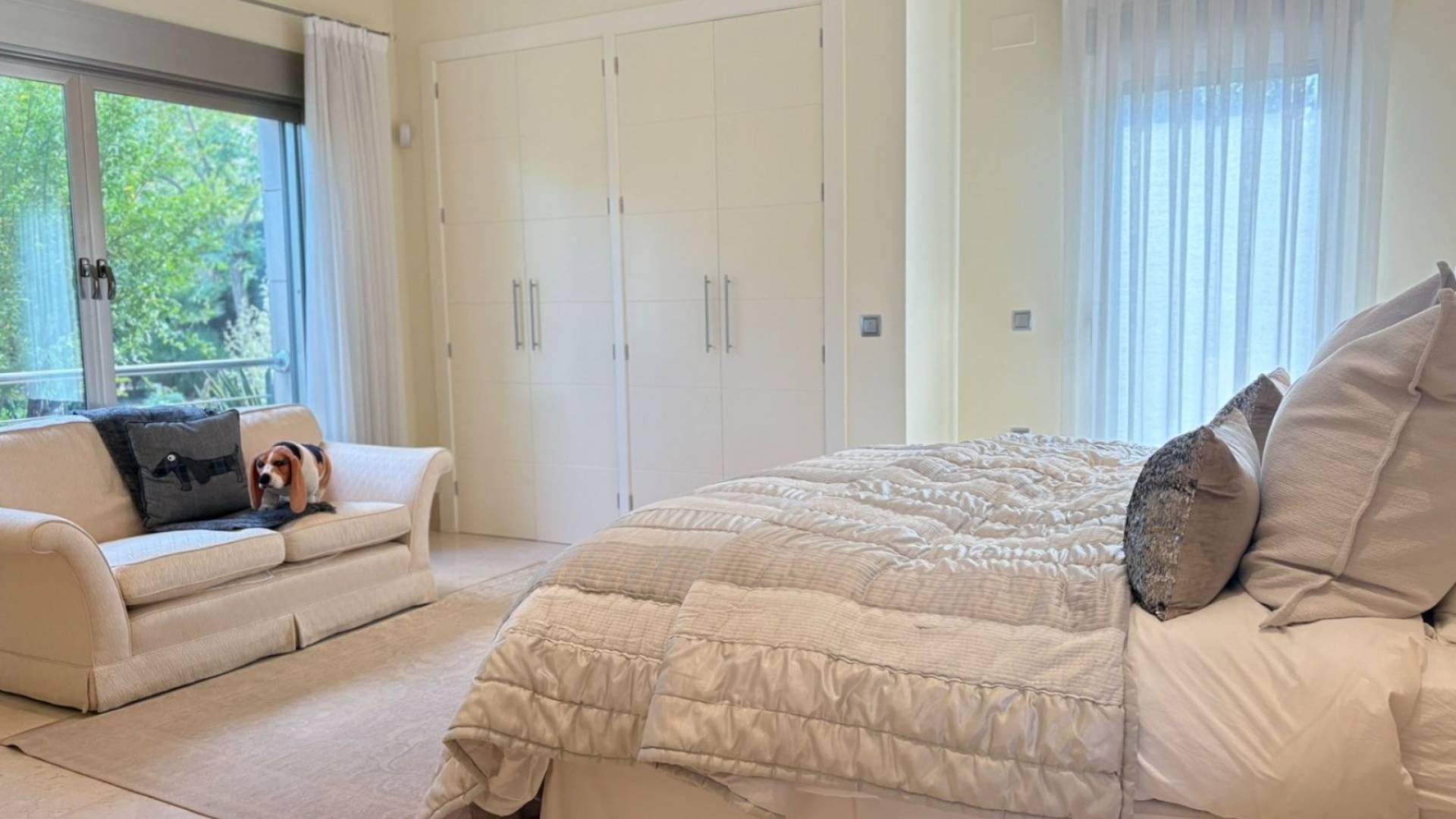 Second hand - Independent villa - Alcayna
