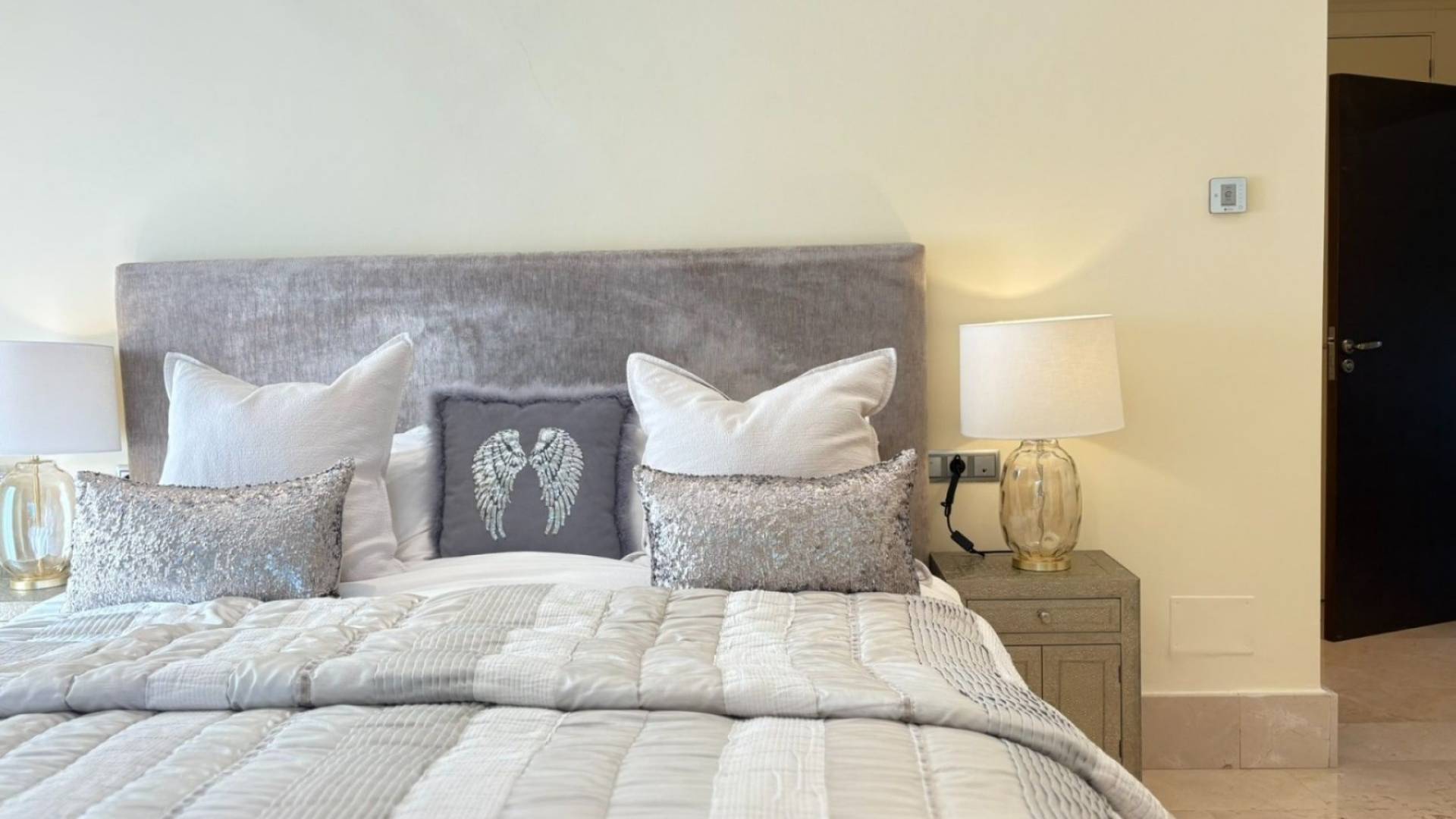 Second hand - Independent villa - Alcayna