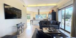 Second hand - Independent villa - Alcayna