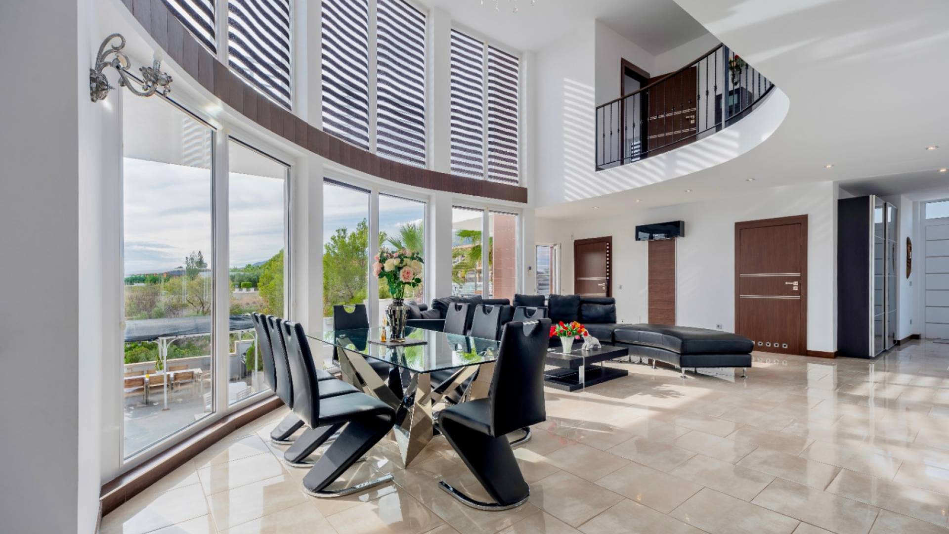 Second hand - Independent villa - Alfas del Pi - Alfaz del Pí