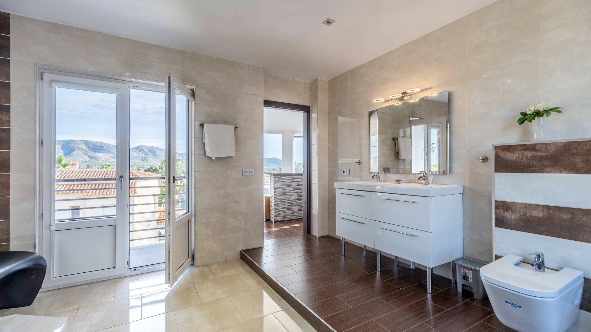 Second hand - Independent villa - Alfas del Pi - Alfaz del Pí