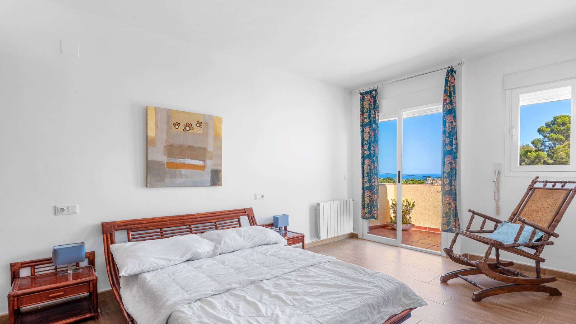 Second hand - Independent villa - Alfas del Pi - Alfaz del Pí