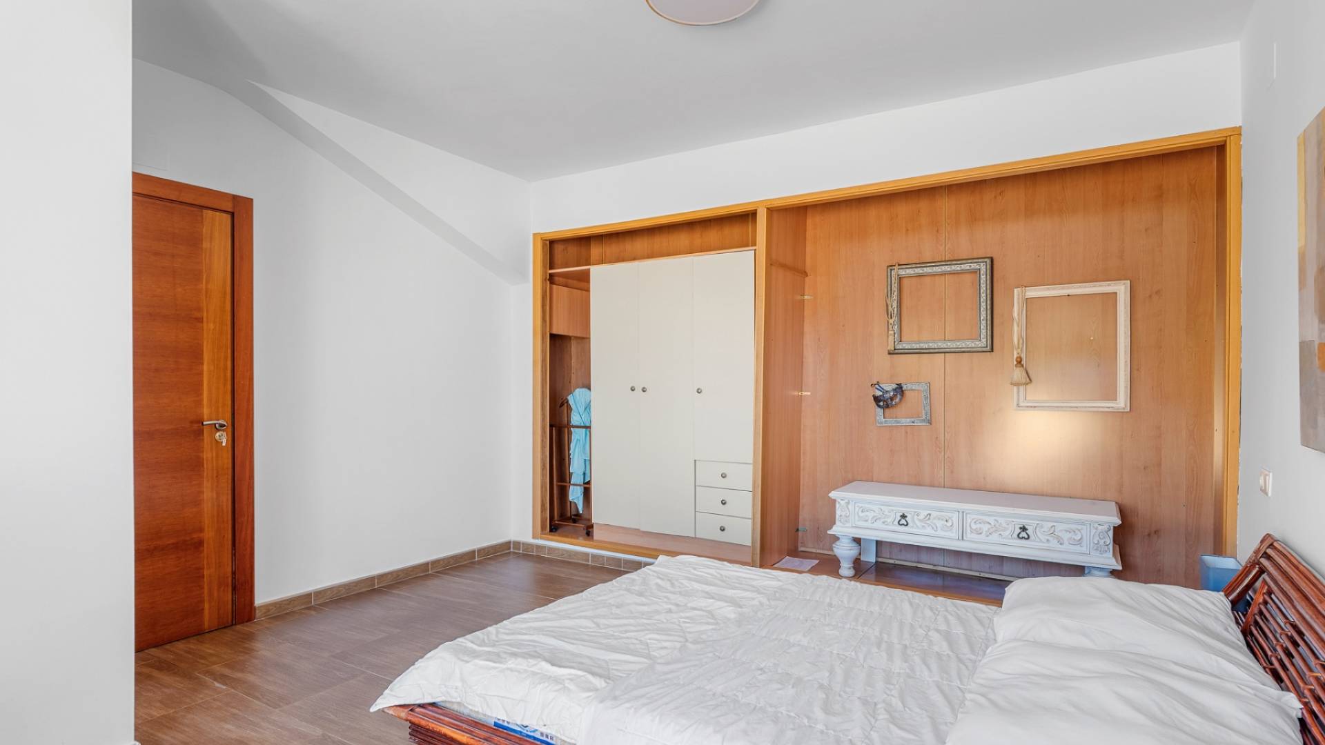 Second hand - Independent villa - Alfas del Pi - Alfaz del Pí