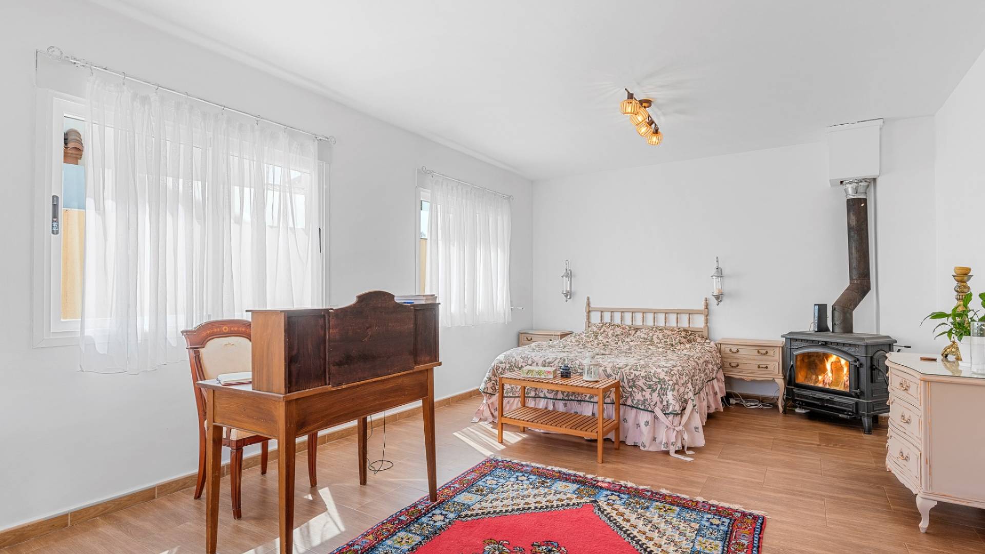 Second hand - Independent villa - Alfas del Pi - Alfaz del Pí