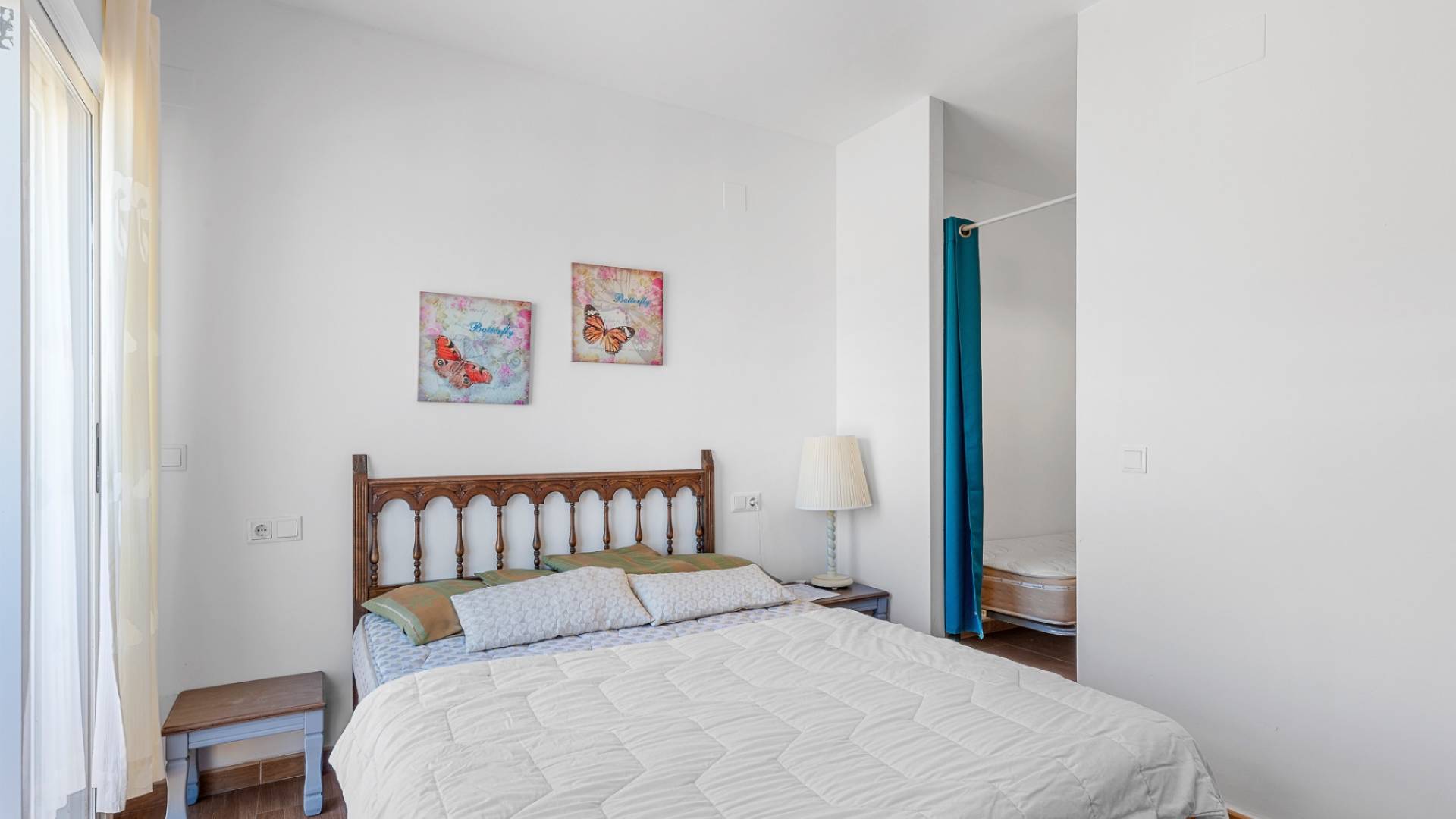 Second hand - Independent villa - Alfas del Pi - Alfaz del Pí