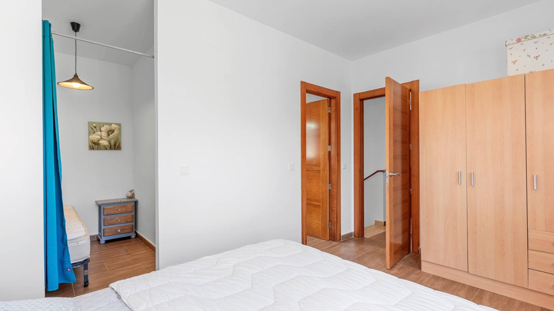 Second hand - Independent villa - Alfas del Pi - Alfaz del Pí