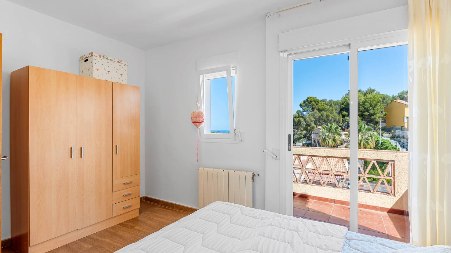 Second hand - Independent villa - Alfas del Pi - Alfaz del Pí