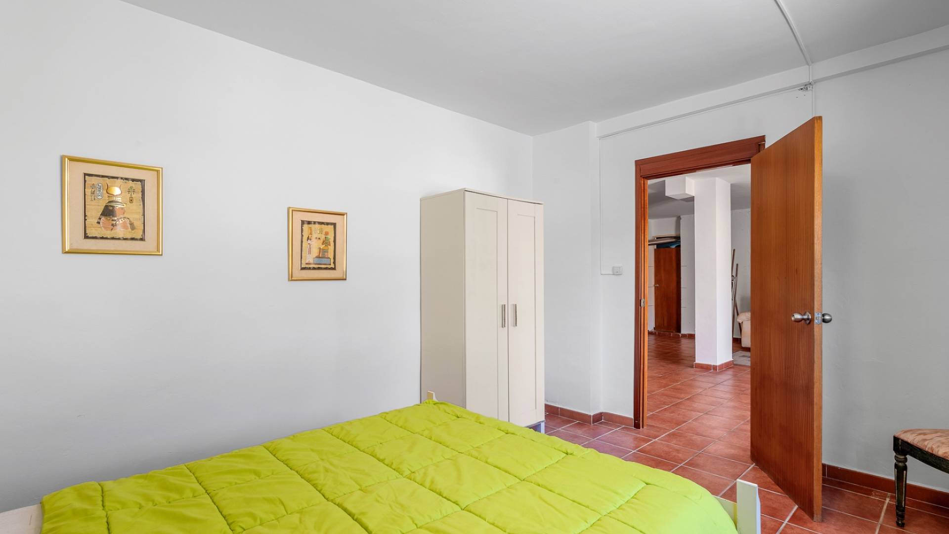 Second hand - Independent villa - Alfas del Pi - Alfaz del Pí