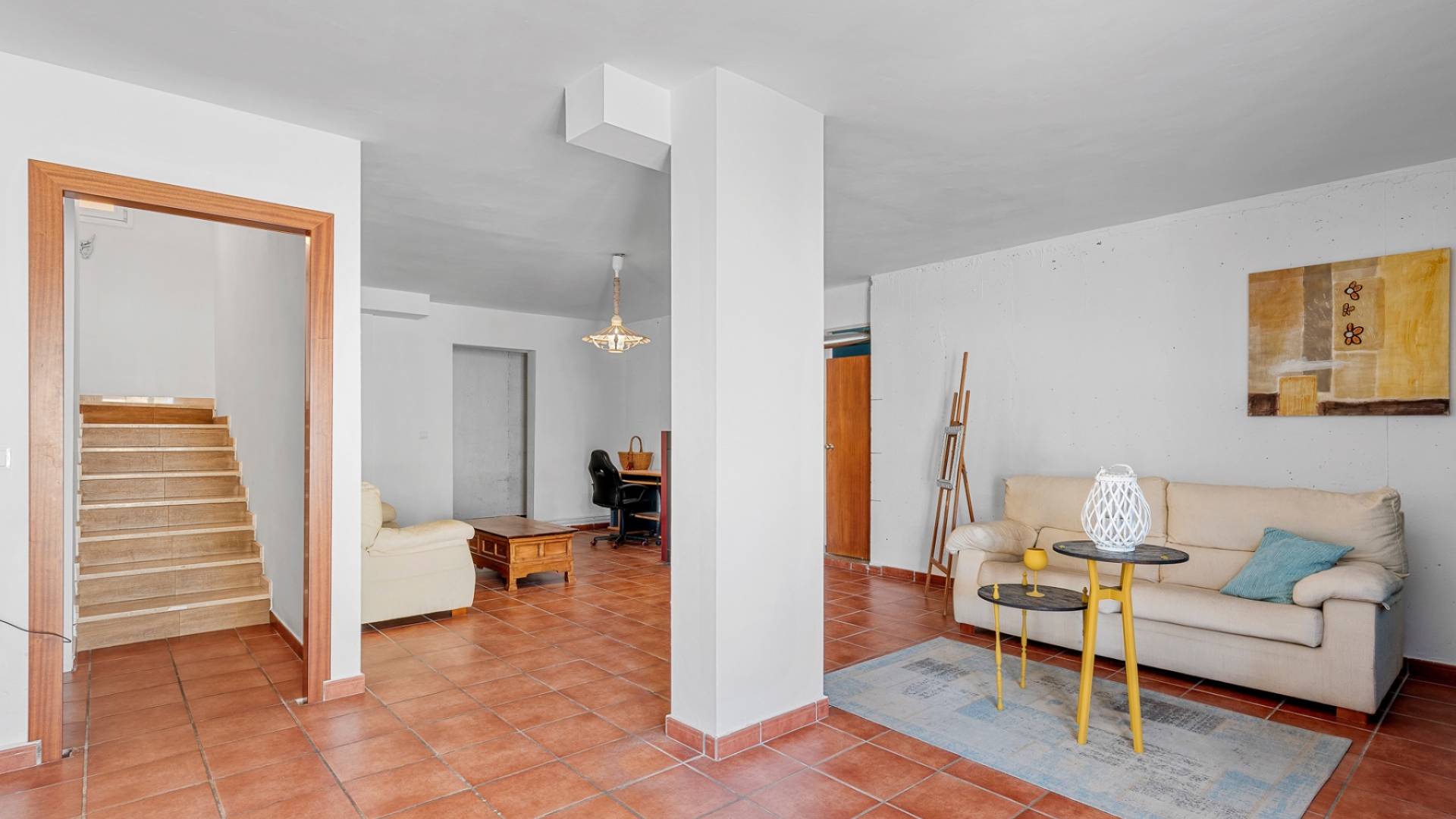 Second hand - Independent villa - Alfas del Pi - Alfaz del Pí