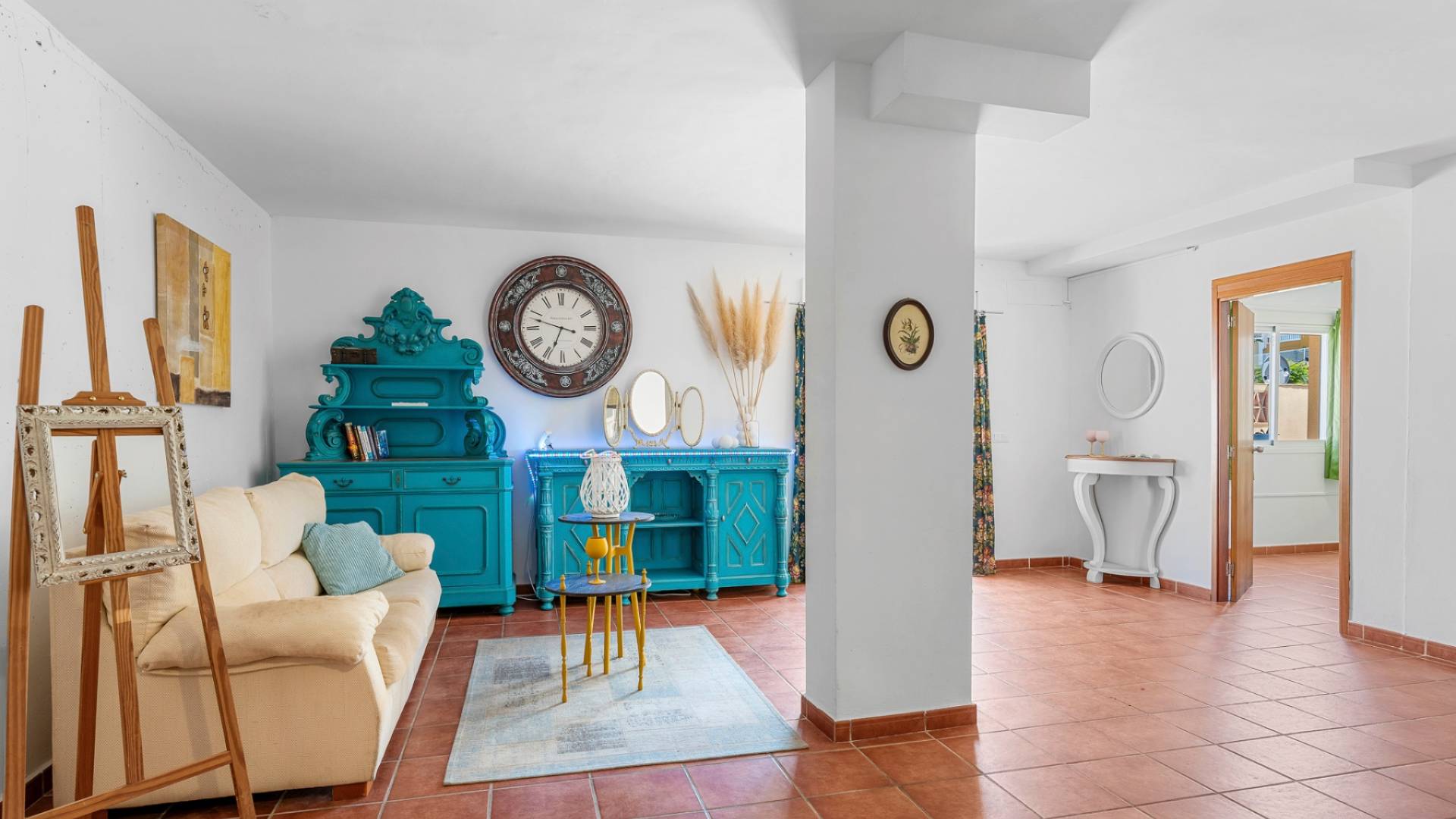 Second hand - Independent villa - Alfas del Pi - Alfaz del Pí