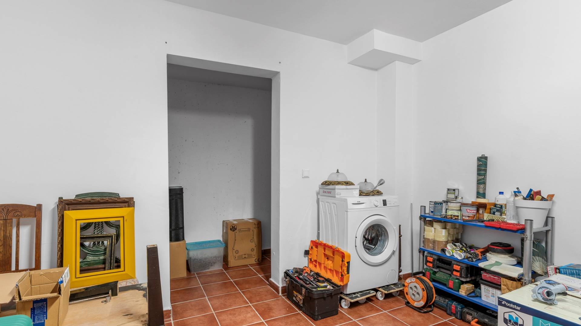 Second hand - Independent villa - Alfas del Pi - Alfaz del Pí