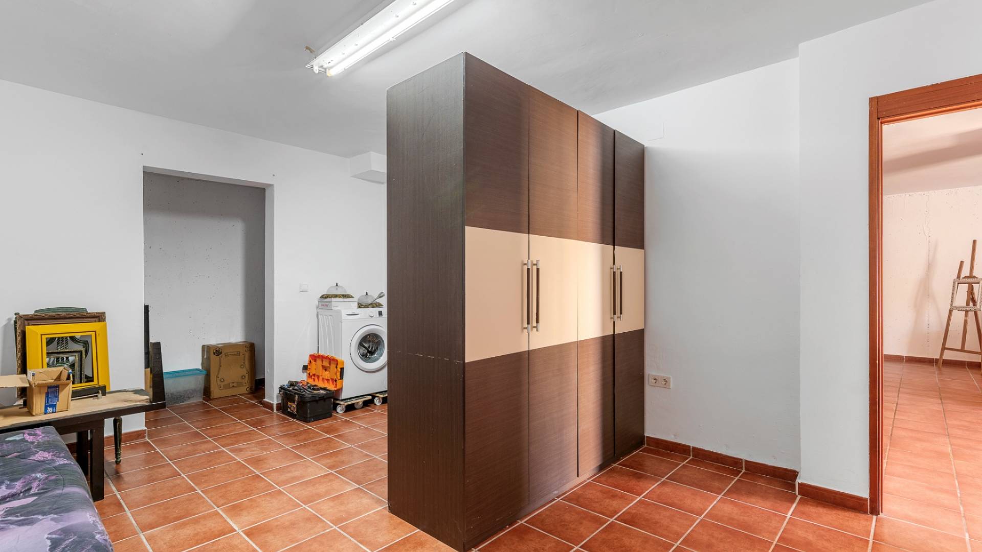 Second hand - Independent villa - Alfas del Pi - Alfaz del Pí