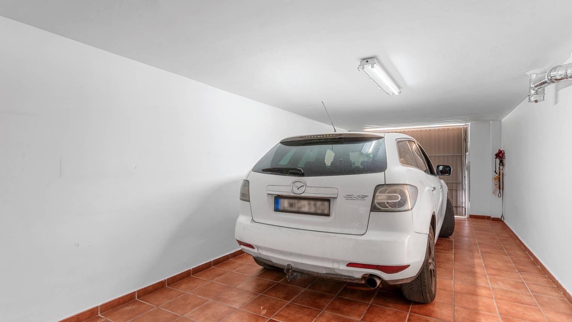 Second hand - Independent villa - Alfas del Pi - Alfaz del Pí