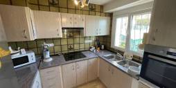 Second hand - Independent villa - Alfas del Pi - Alfaz del Pí