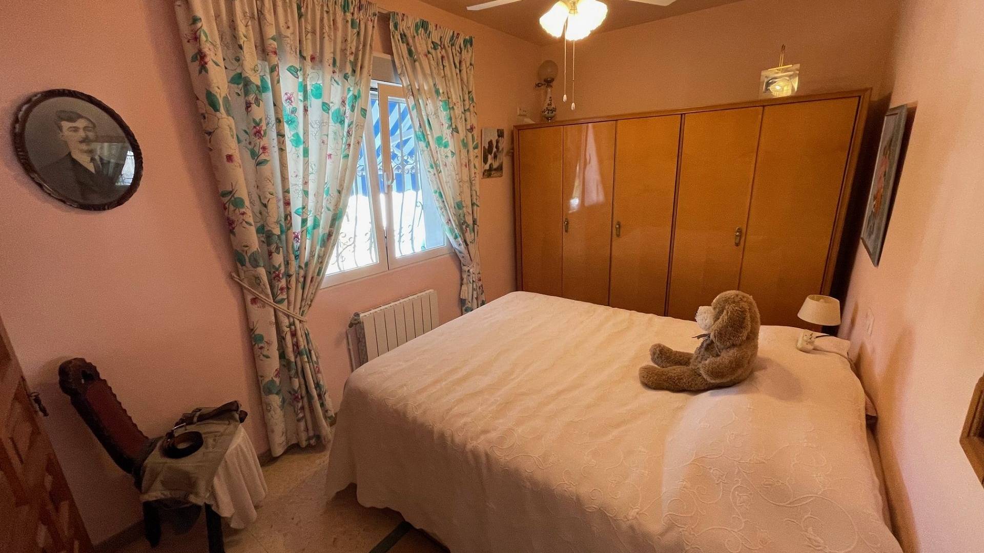 Second hand - Independent villa - Alfas del Pi - Alfaz del Pí