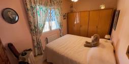 Second hand - Independent villa - Alfas del Pi - Alfaz del Pí