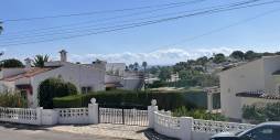 Second hand - Independent villa - Alfas del Pi - Alfaz del Pí