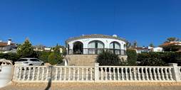 Second hand - Independent villa - Alfas del Pi - Alfaz del Pí