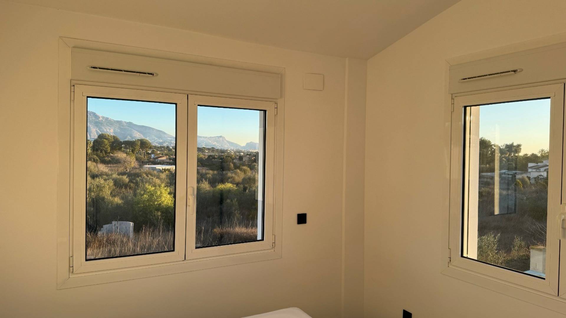 Second hand - Independent villa - Alfas del Pi - Alfaz del Pí
