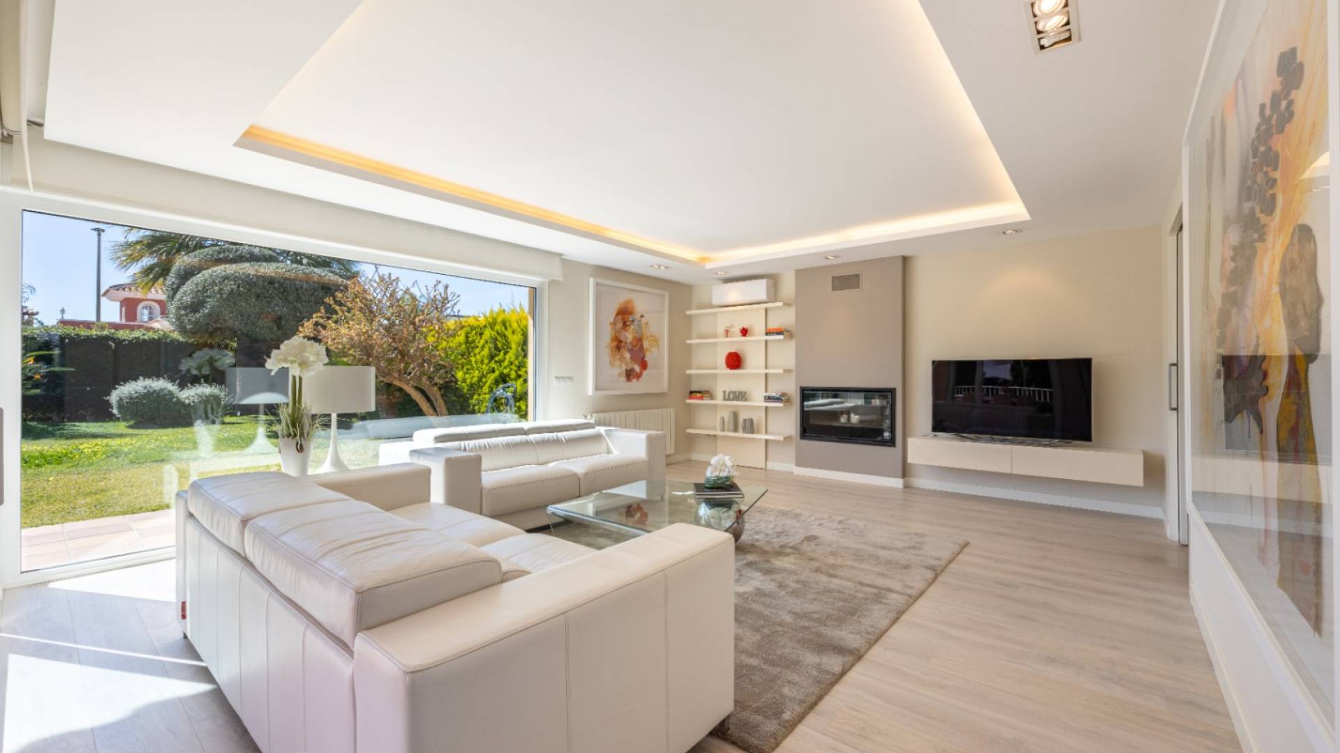 Second hand - Independent villa - Alfaz del Pí