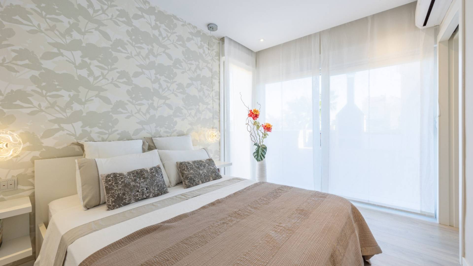 Second hand - Independent villa - Alfaz del Pí