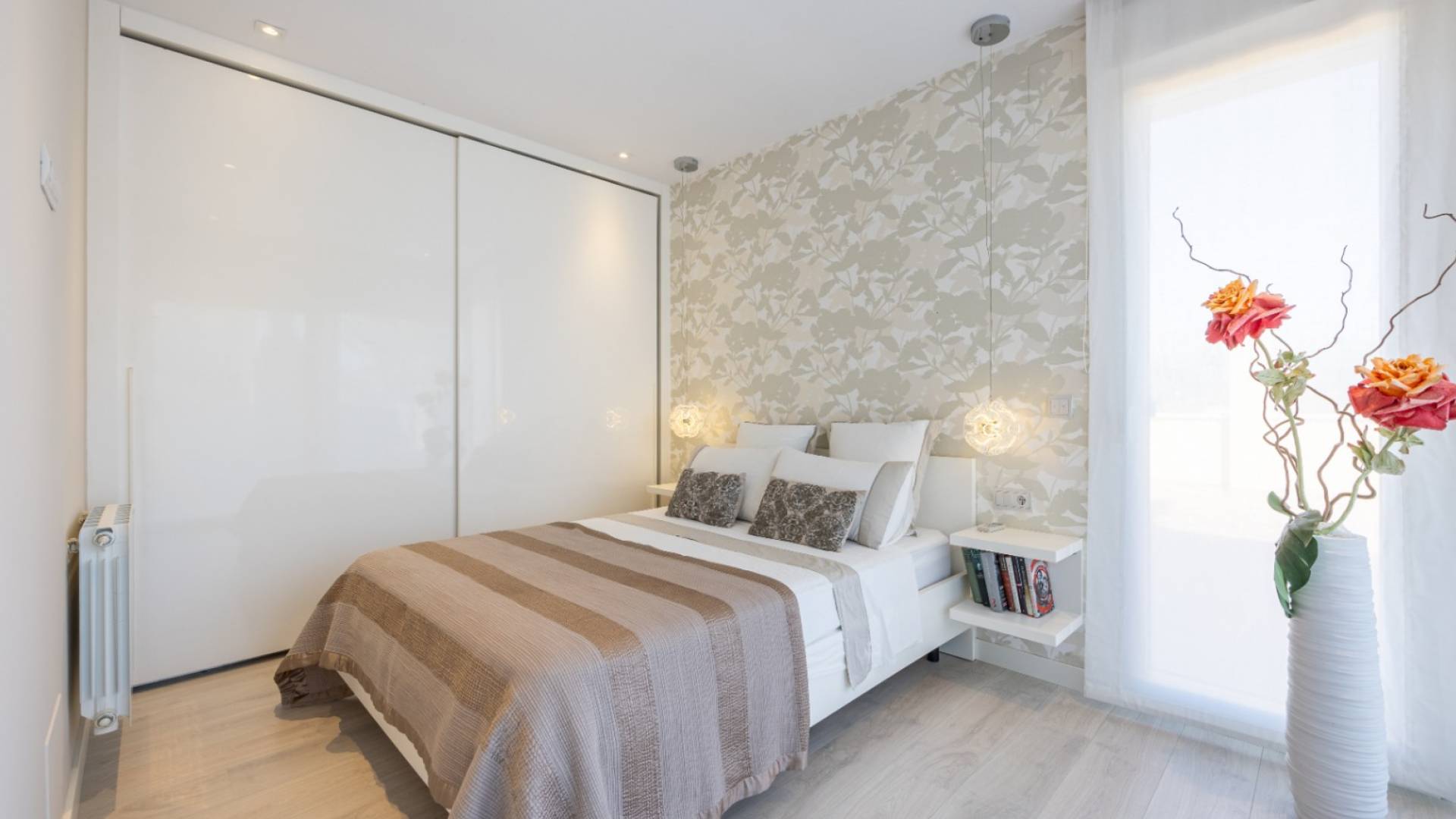 Second hand - Independent villa - Alfaz del Pí