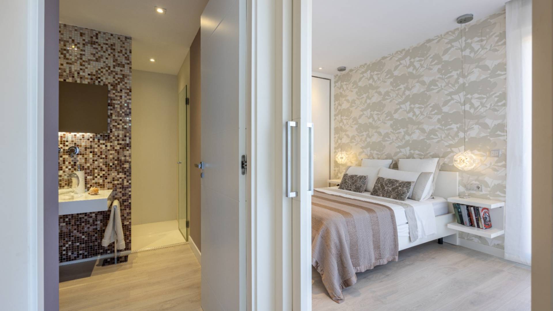 Second hand - Independent villa - Alfaz del Pí