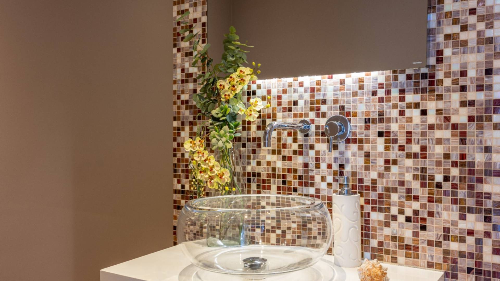 Second hand - Independent villa - Alfaz del Pí