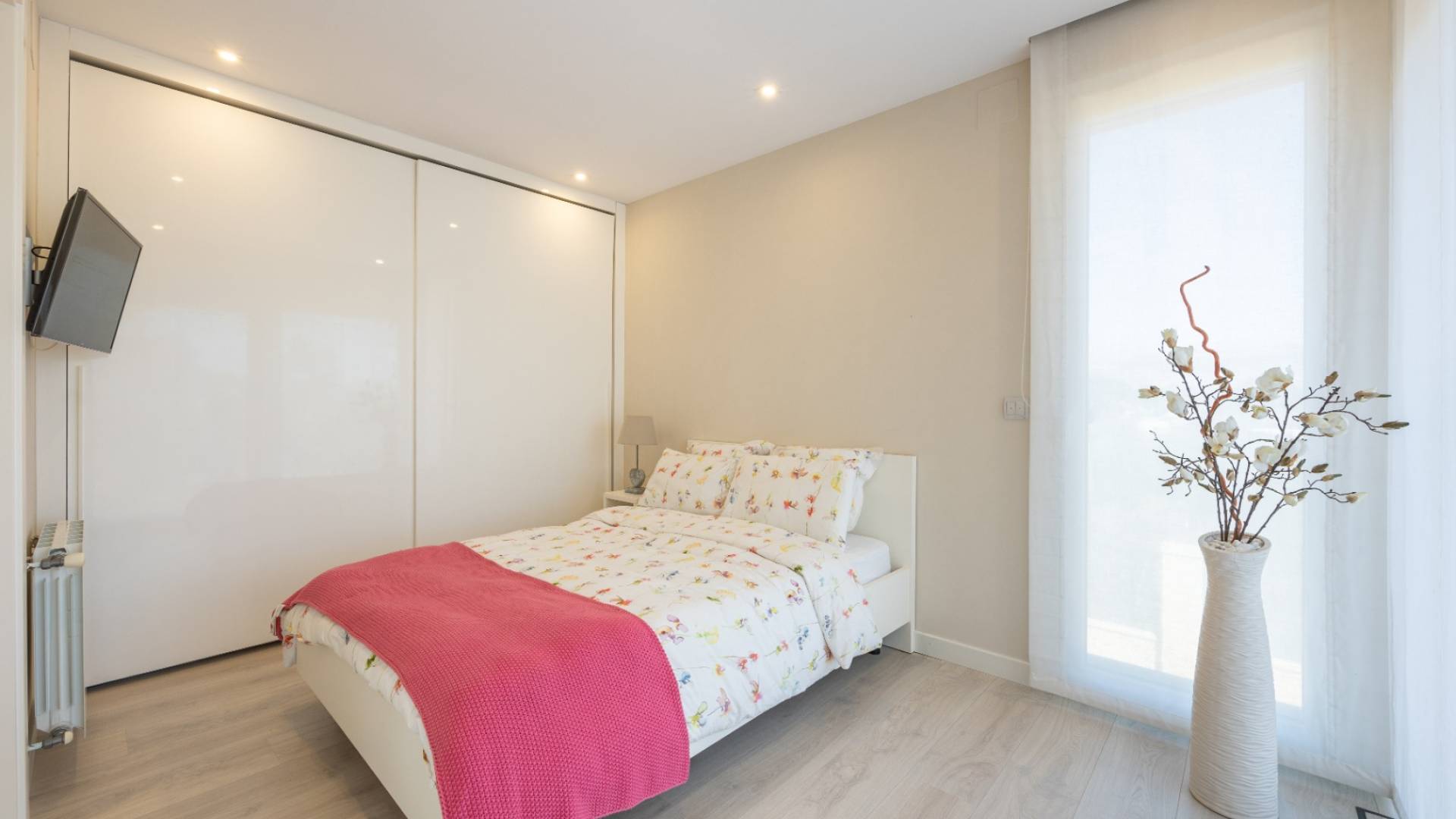 Second hand - Independent villa - Alfaz del Pí